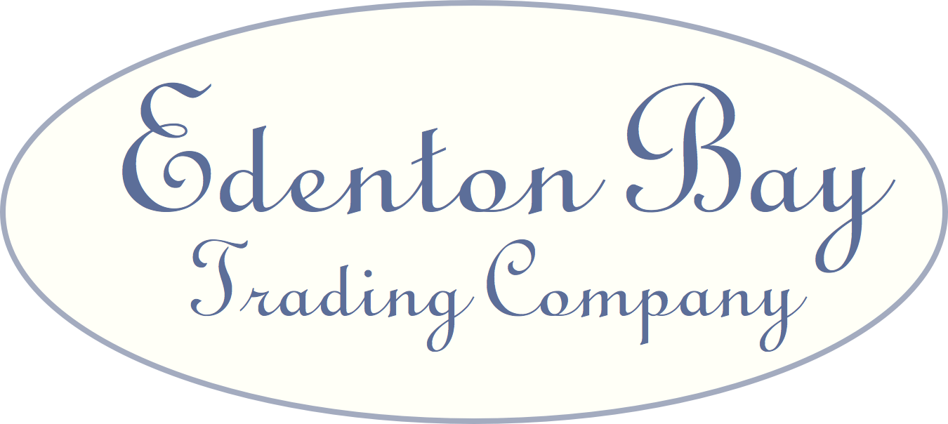 edenton bay trading company logo